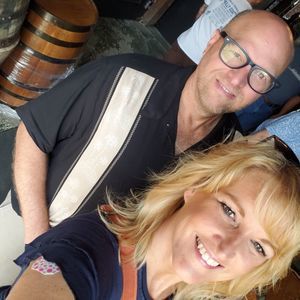 Meet your Posher, Wendyjo